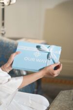 ⁦Eyelashes 6 pieces box⁩ - الصورة ⁦2⁩